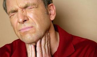 咽喉异物感一招见效 一侧喉咙有异物感怎么办
